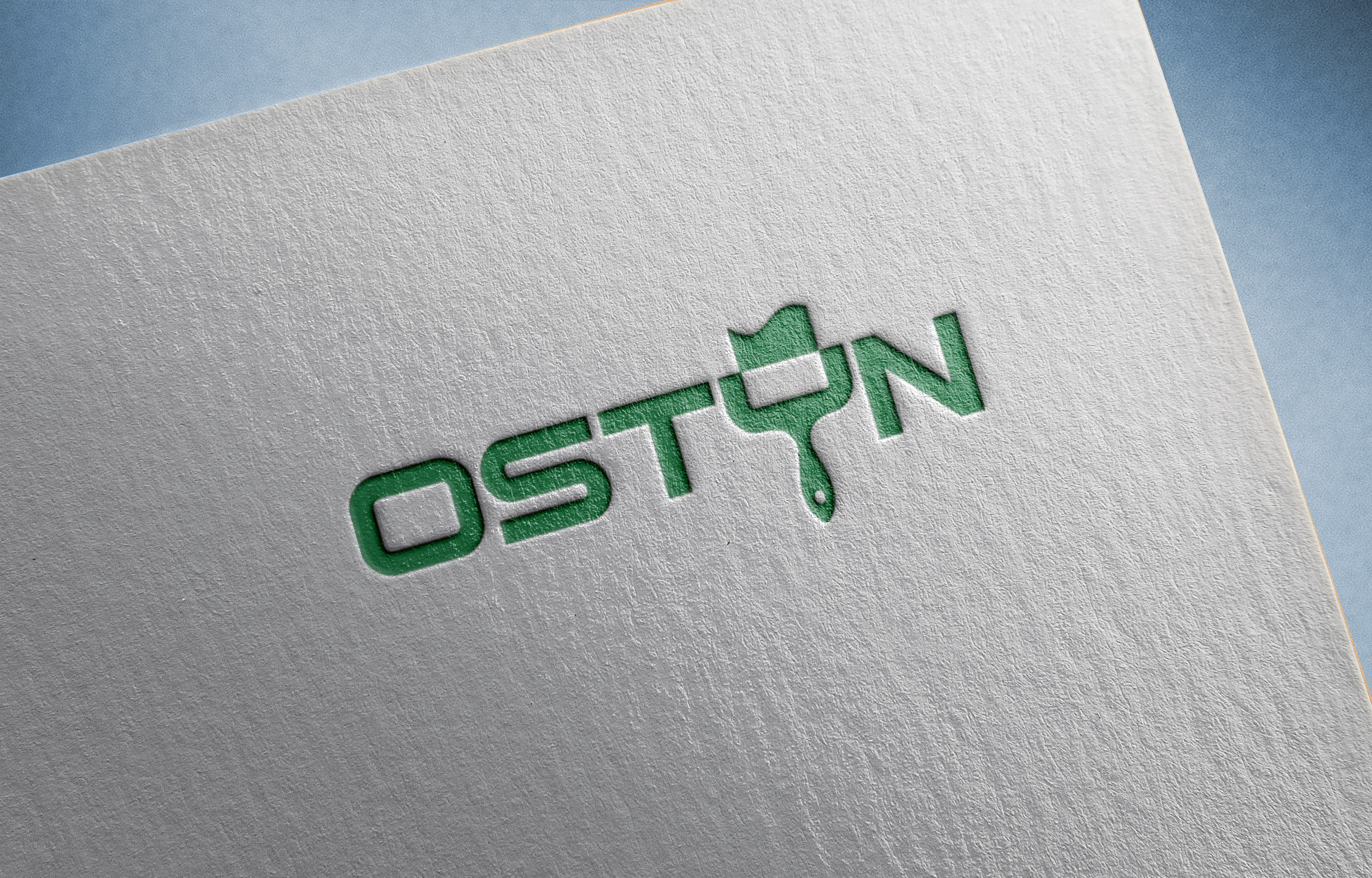 Logo Design by omahsegoro for this project | Design #37411670