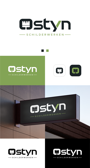 Logo Design by Noekha Studio for this project | Design: #37404192