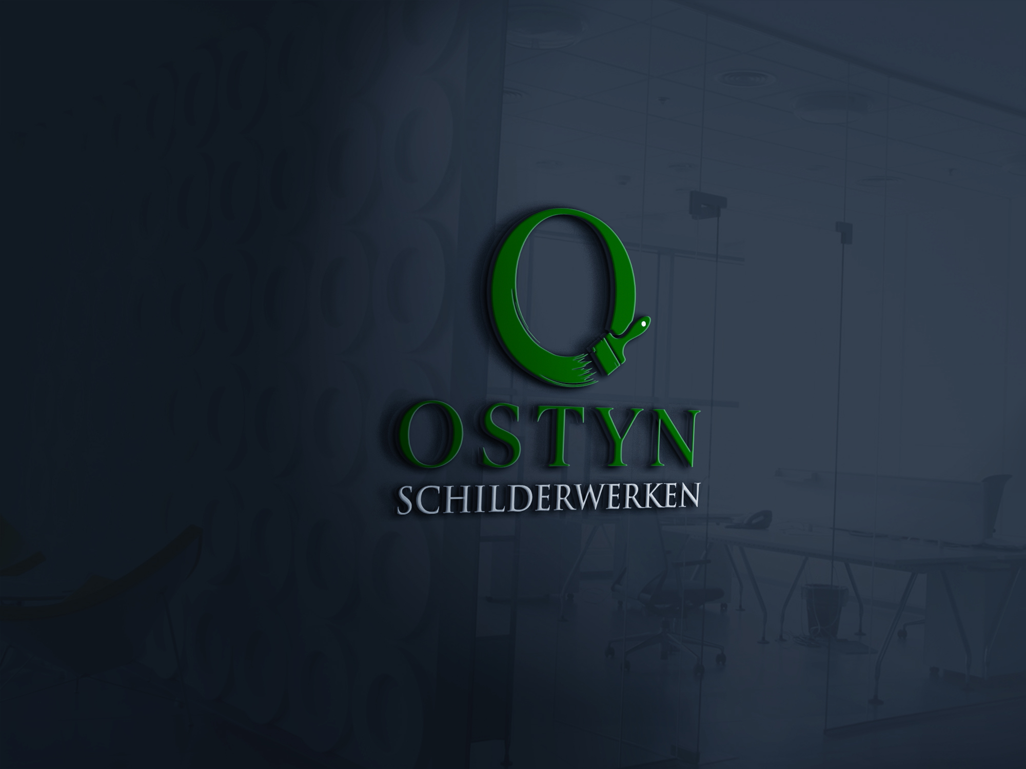 Logo Design by jk_studio for this project | Design #37387833