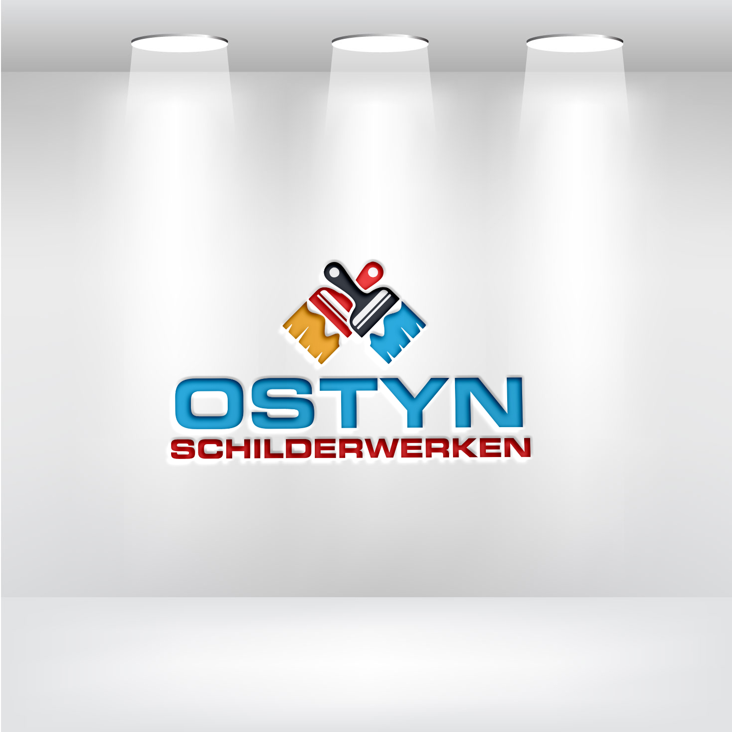 Logo Design by jk_studio for this project | Design #37387891
