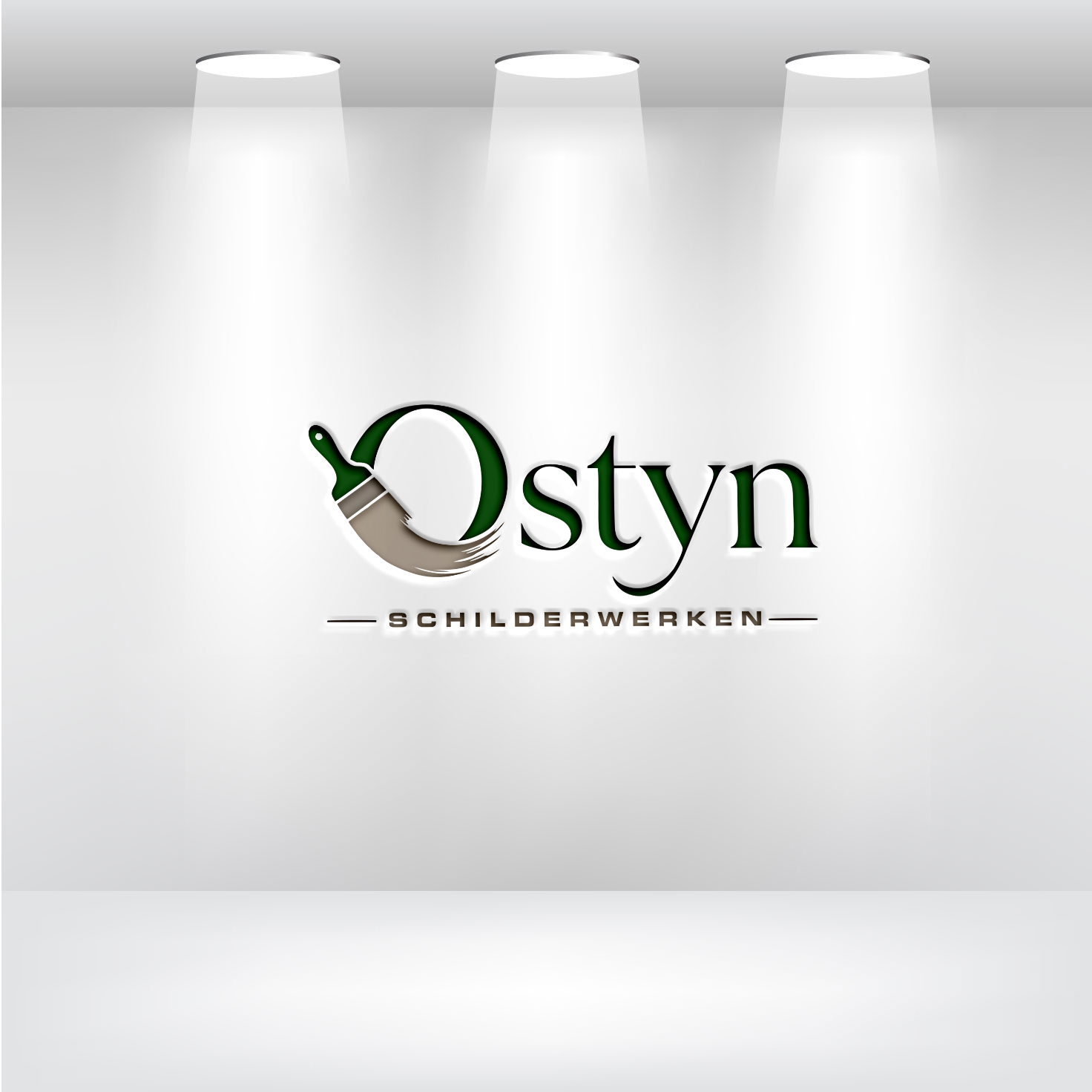 Logo Design by jk_studio for this project | Design #37387968