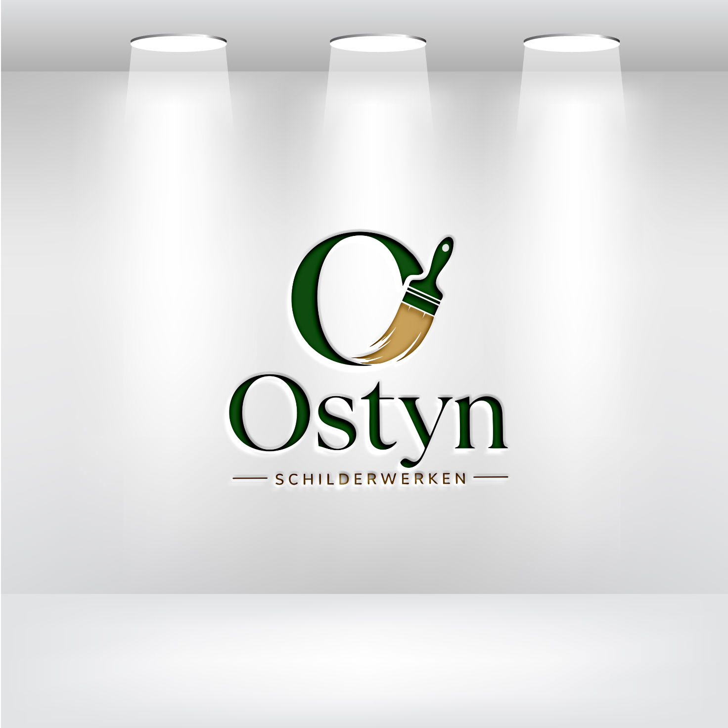 Logo Design by jk_studio for this project | Design #37387998