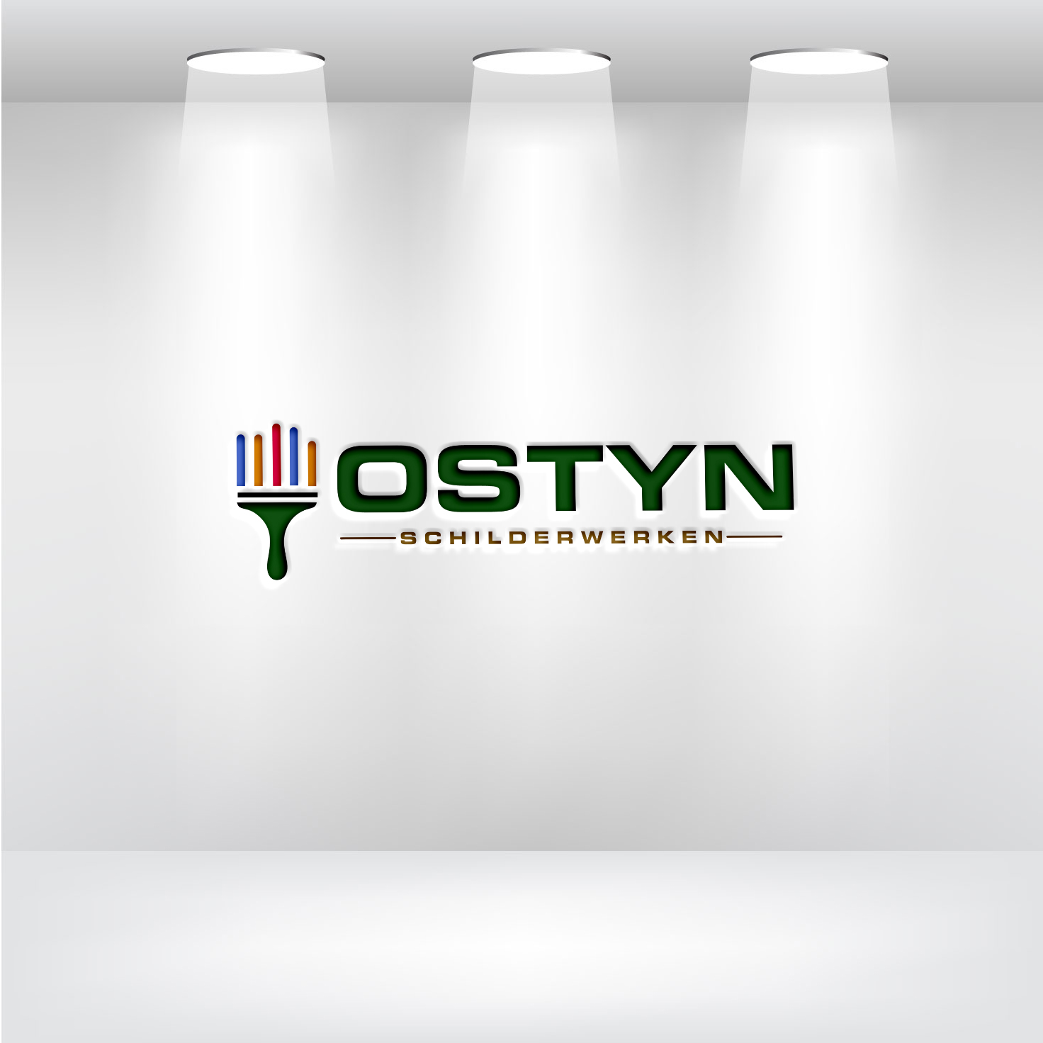 Logo Design by jk_studio for this project | Design #37388069