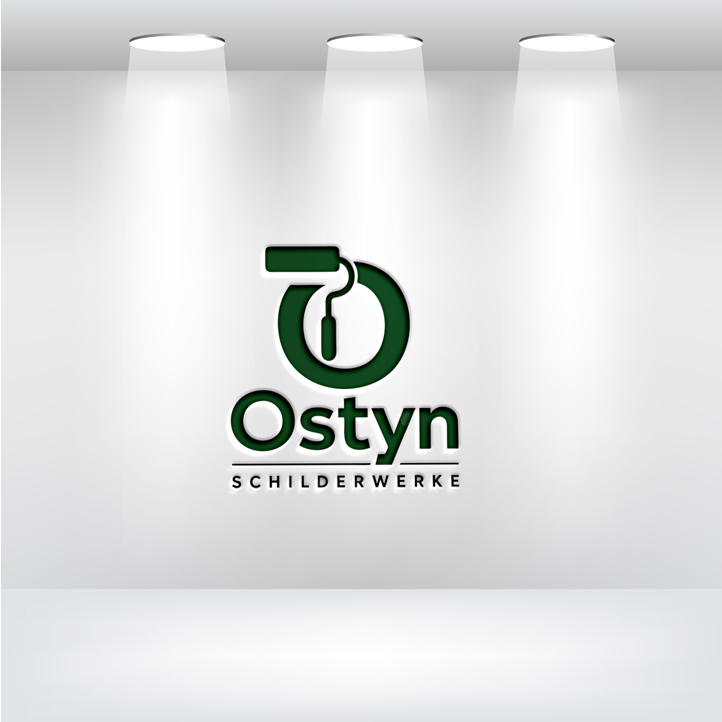 Logo Design by jk_studio for this project | Design #37388095