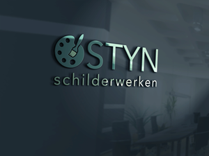 Logo Design by FARU.......... for this project | Design: #37389072