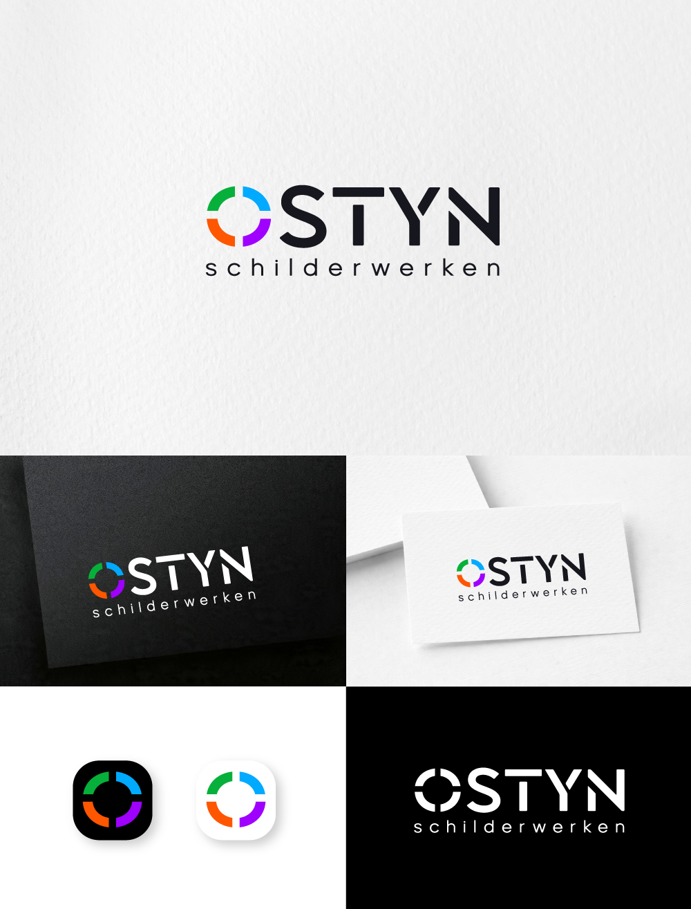 Logo Design by SolDesign for this project | Design #37418042