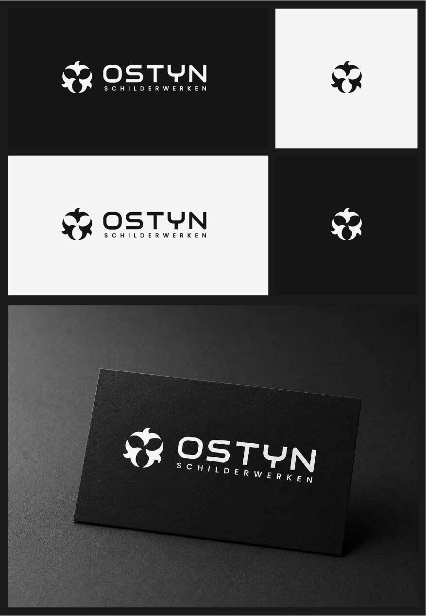 Logo Design by Ha.Connick for this project | Design #37396673
