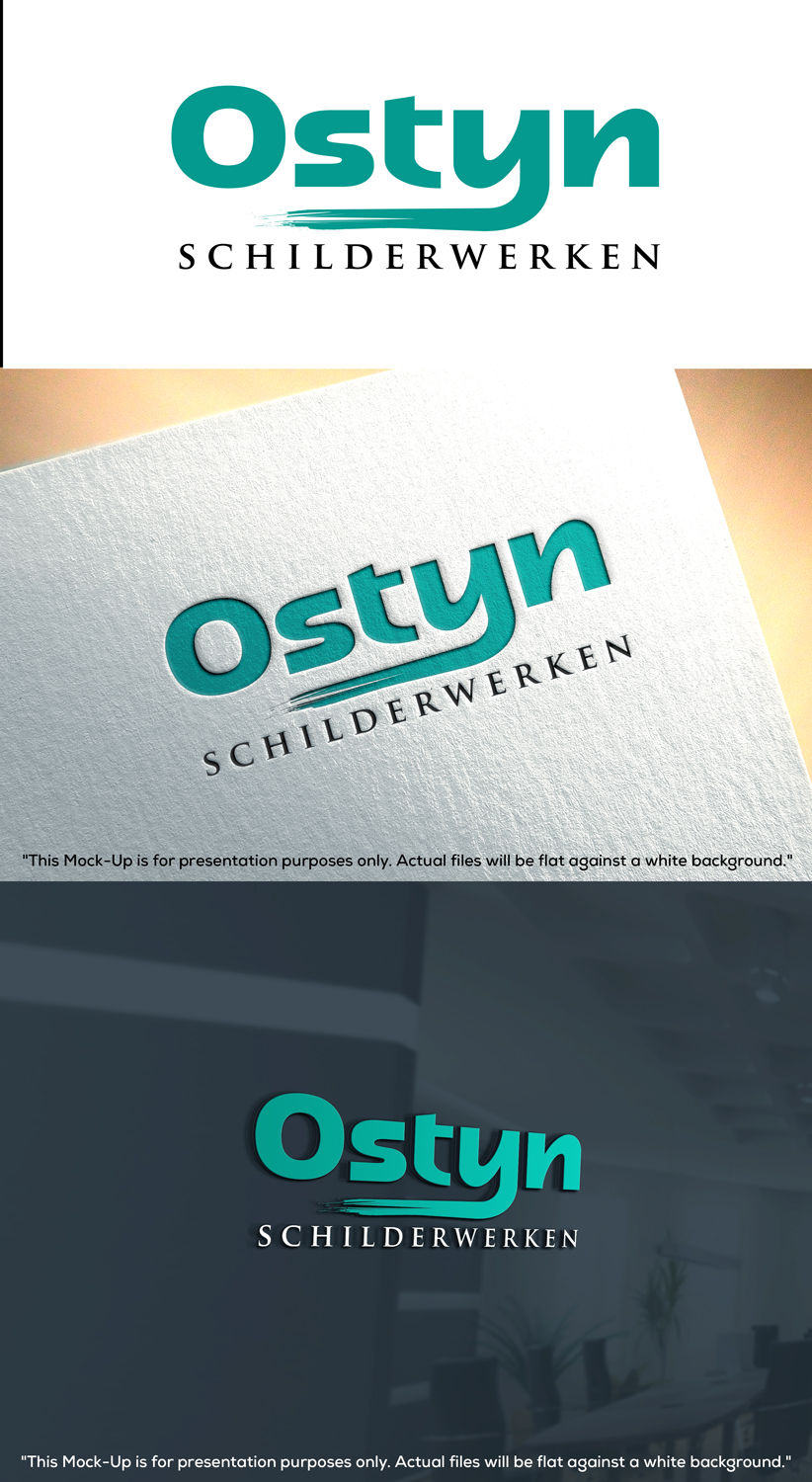 Logo Design by RaKu 2 for this project | Design #37398771