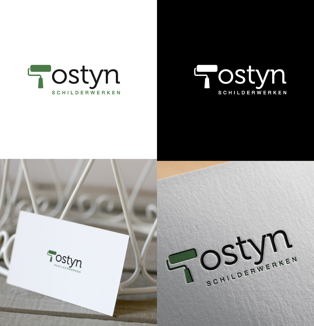 Logo Design by Jonshonkal for this project | Design #37391331