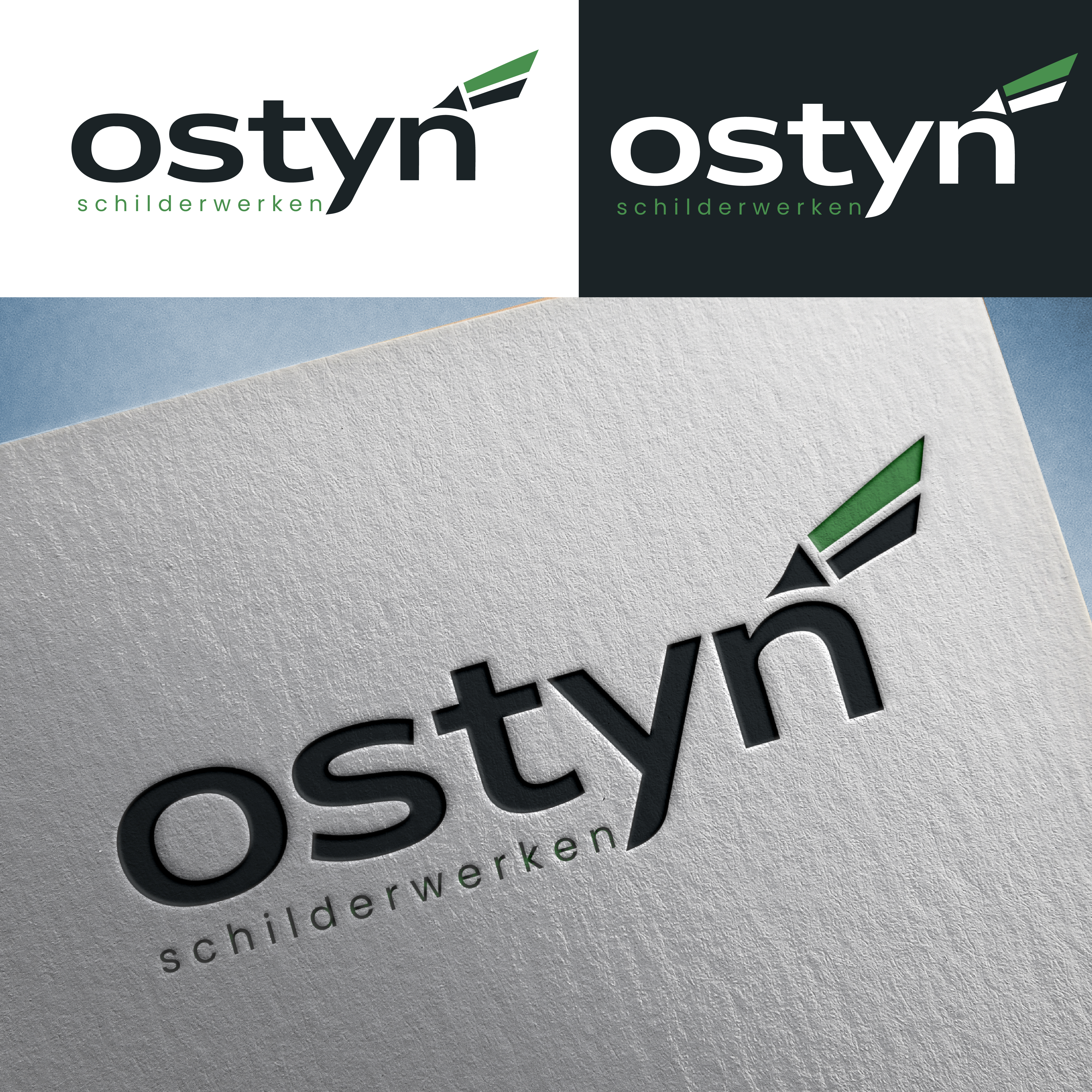 Logo Design by Shariqology for this project | Design #37389814