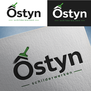 Logo Design by Shariqology for this project | Design: #37389849