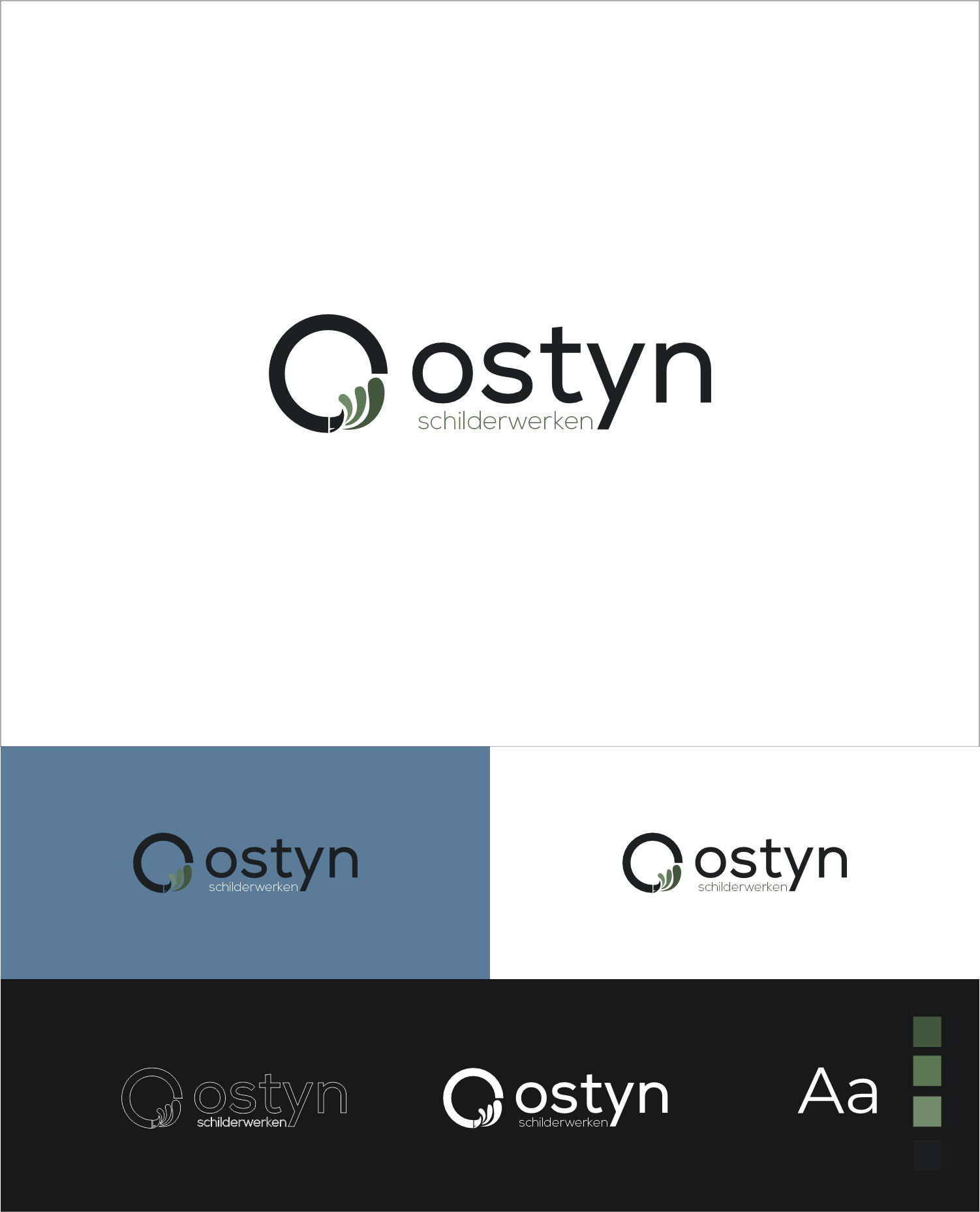 Logo Design by Arttosungging for this project | Design #37403902