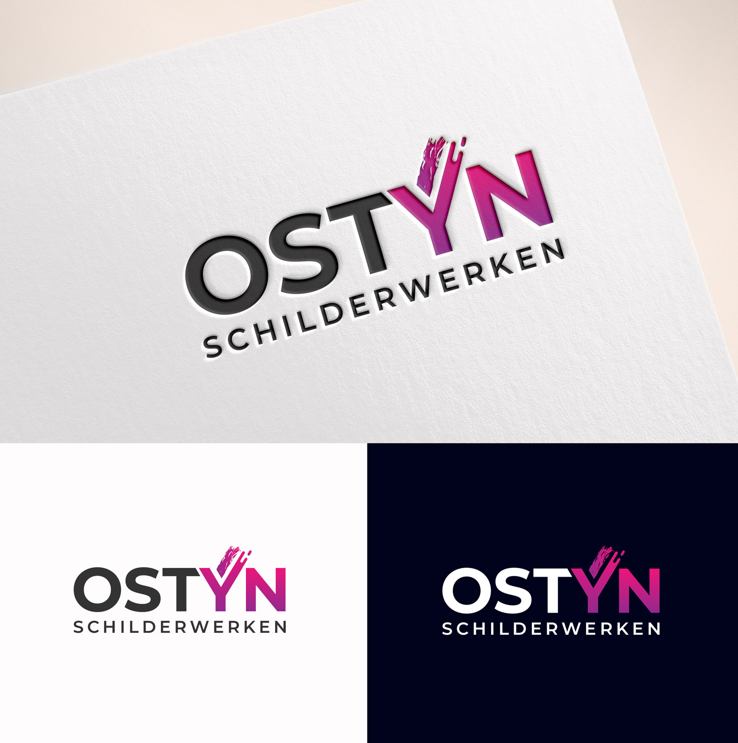 Logo Design by M Art & Design for this project | Design #37390384