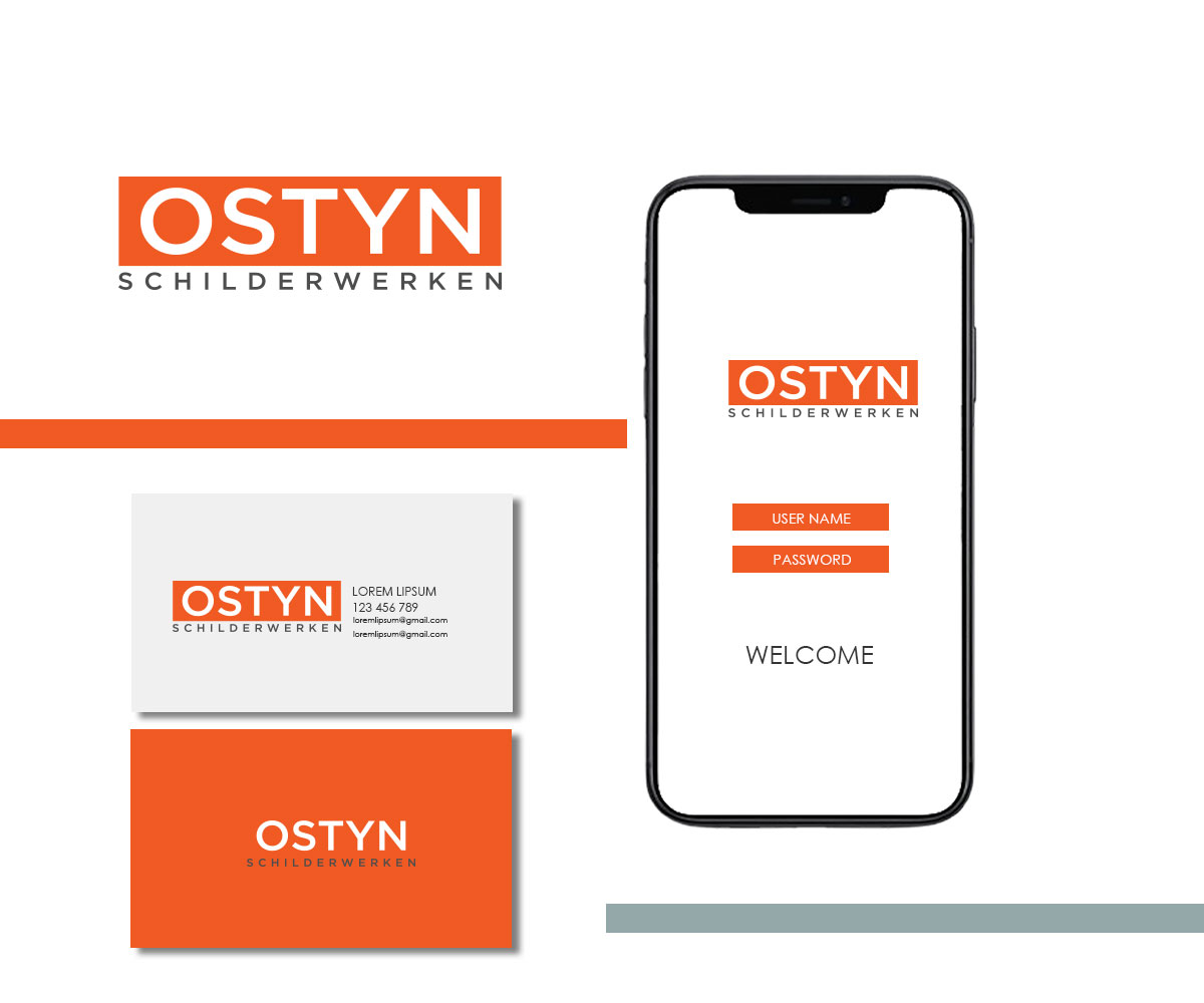 Logo Design by sulemani  creation for this project | Design #37387800