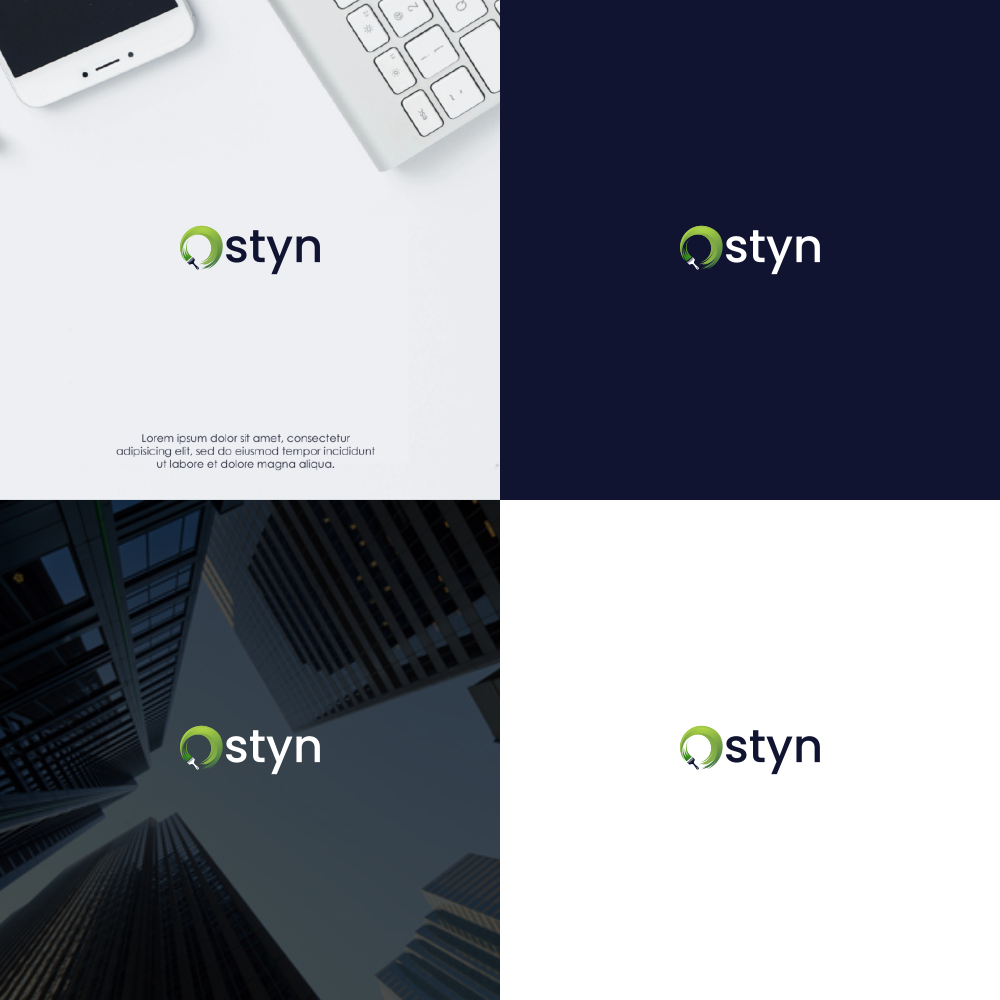Logo Design by MK_STD for this project | Design #37392395