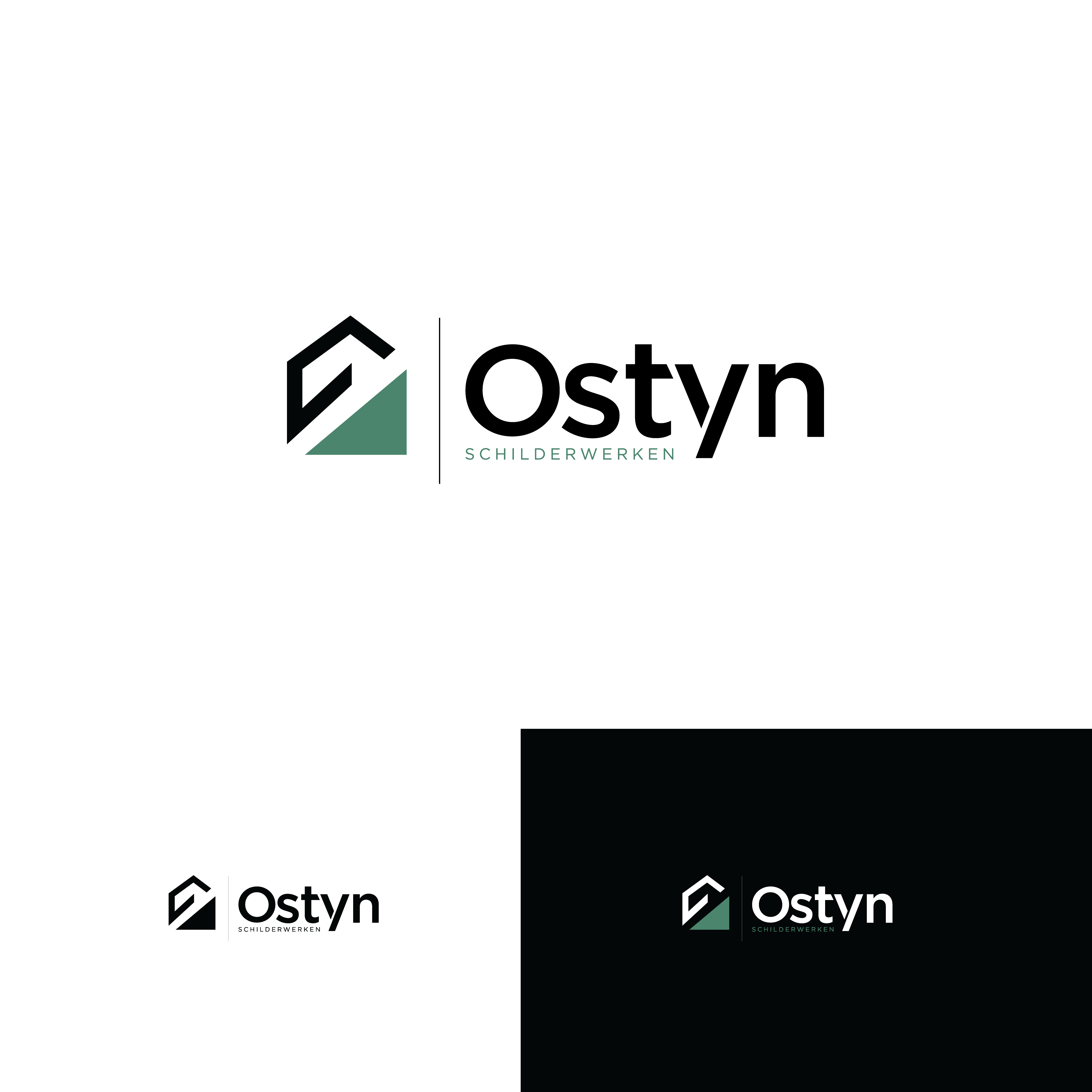 Logo Design by ainee4 for this project | Design #37388157