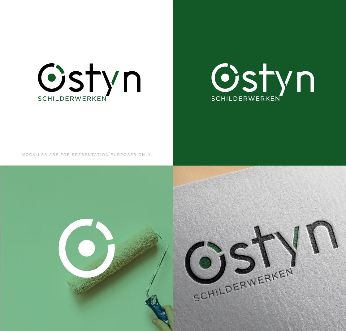 Logo Design by Asma Waqar for this project | Design #37387279