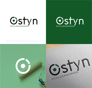 Logo Design by Asma Waqar for this project | Design: #37387279
