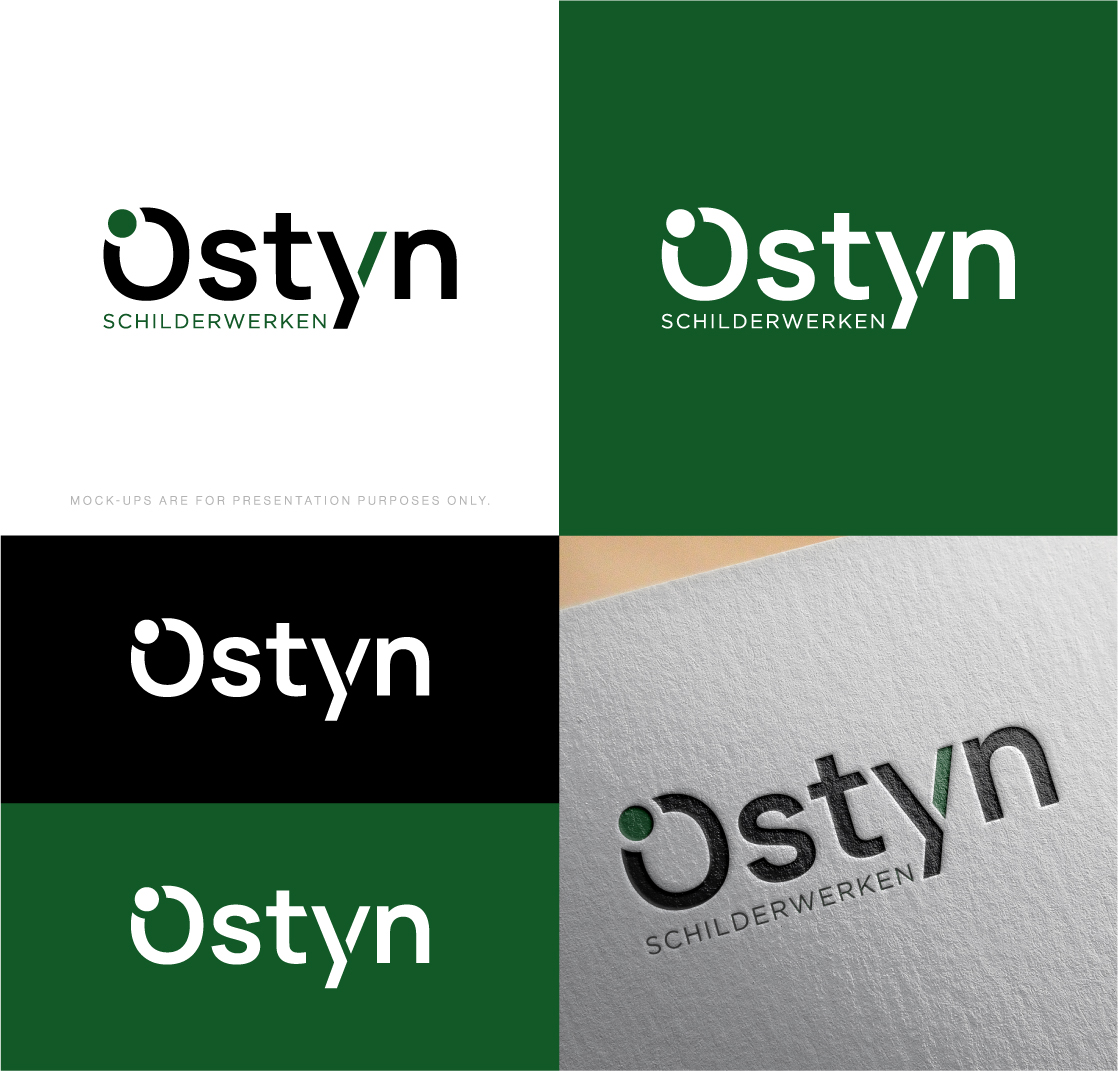 Logo Design by Asma Waqar for this project | Design #37387331