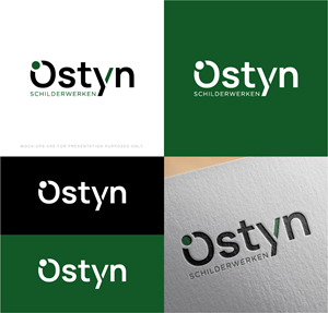 Logo Design by Asma Waqar for this project | Design: #37387331