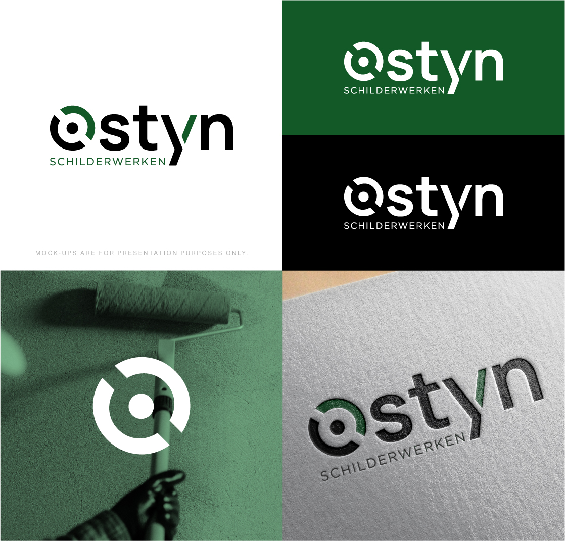 Logo Design by Asma Waqar for this project | Design #37387449