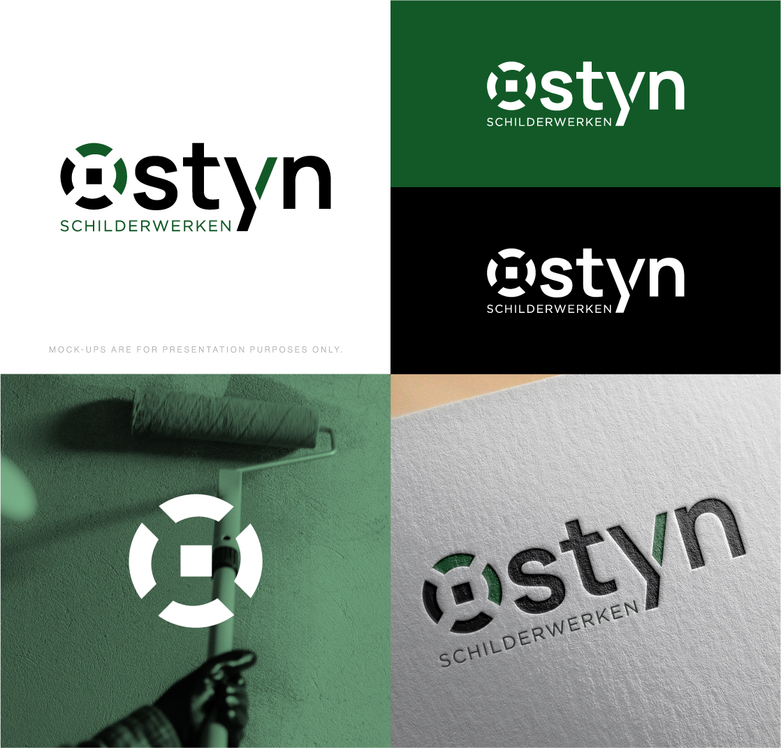 Logo Design by Asma Waqar for this project | Design #37387494