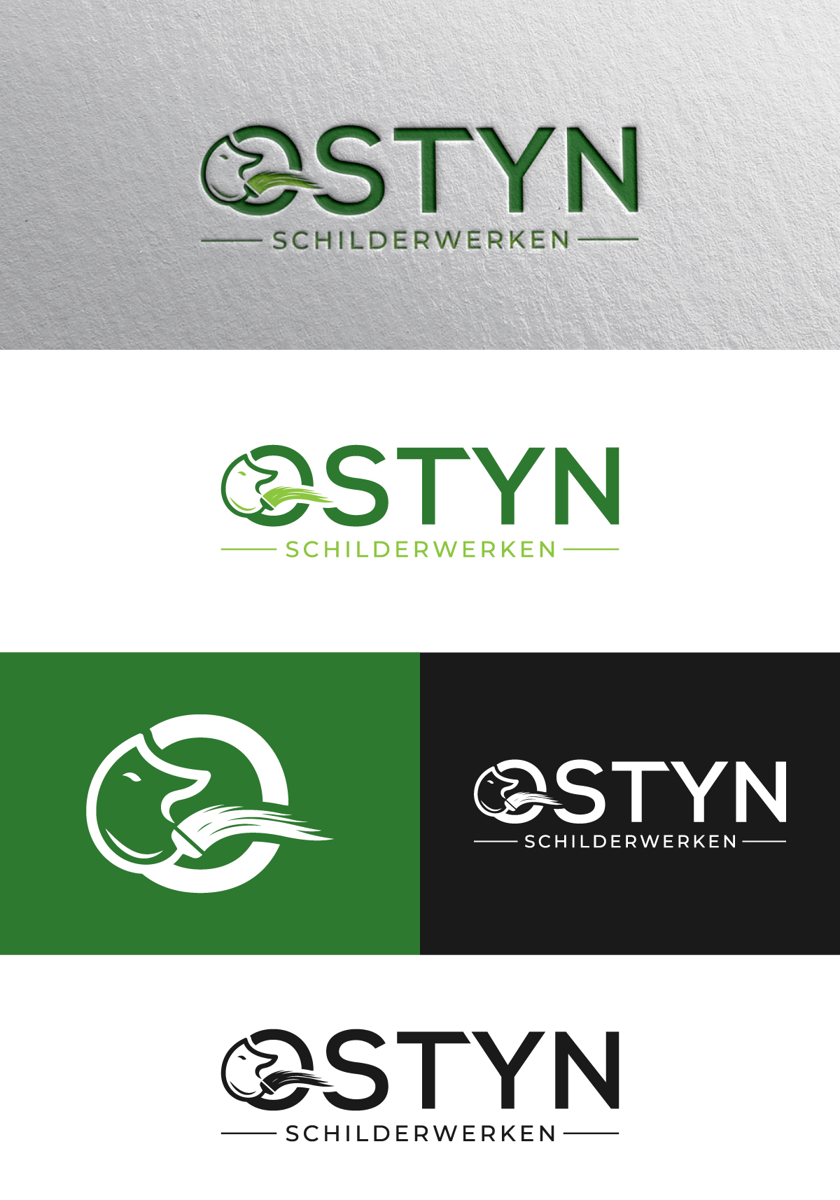 Logo Design by designfire for this project | Design #37387780