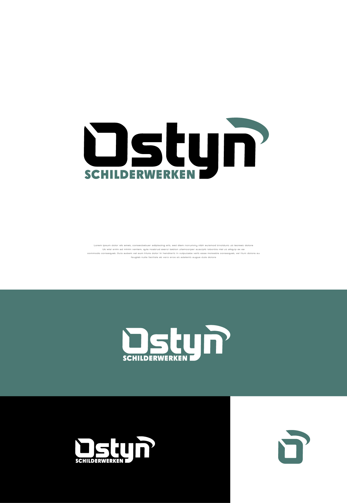 Logo Design by apik. for this project | Design #37387604
