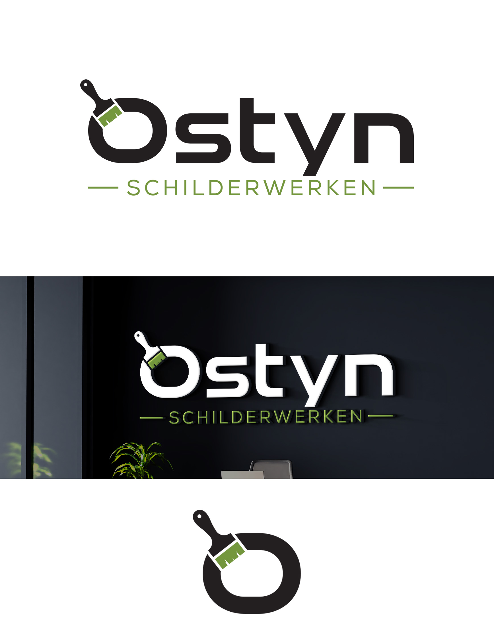 Logo Design by InkPilot_Studio™ for this project | Design #37391269