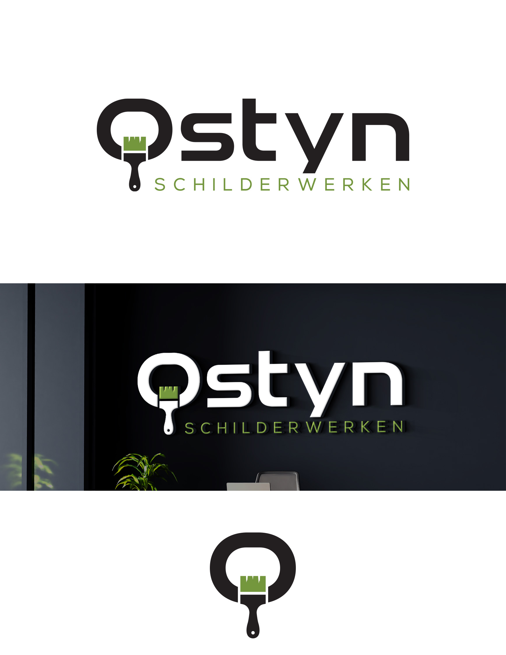 Logo Design by InkPilot_Studio™ for this project | Design #37391270