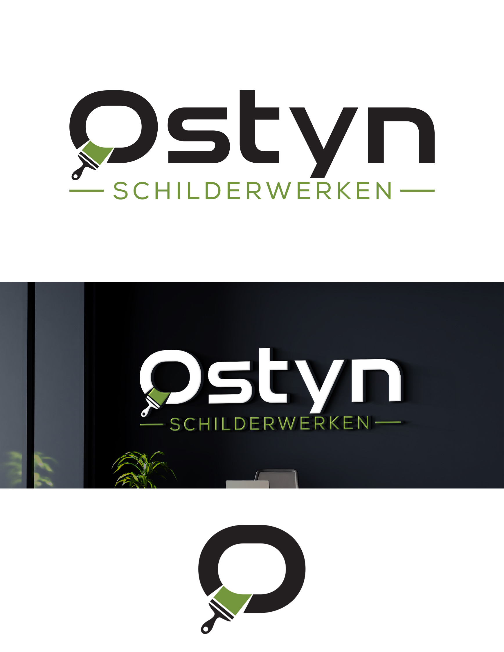 Logo Design by InkPilot_Studio™ for this project | Design #37391271