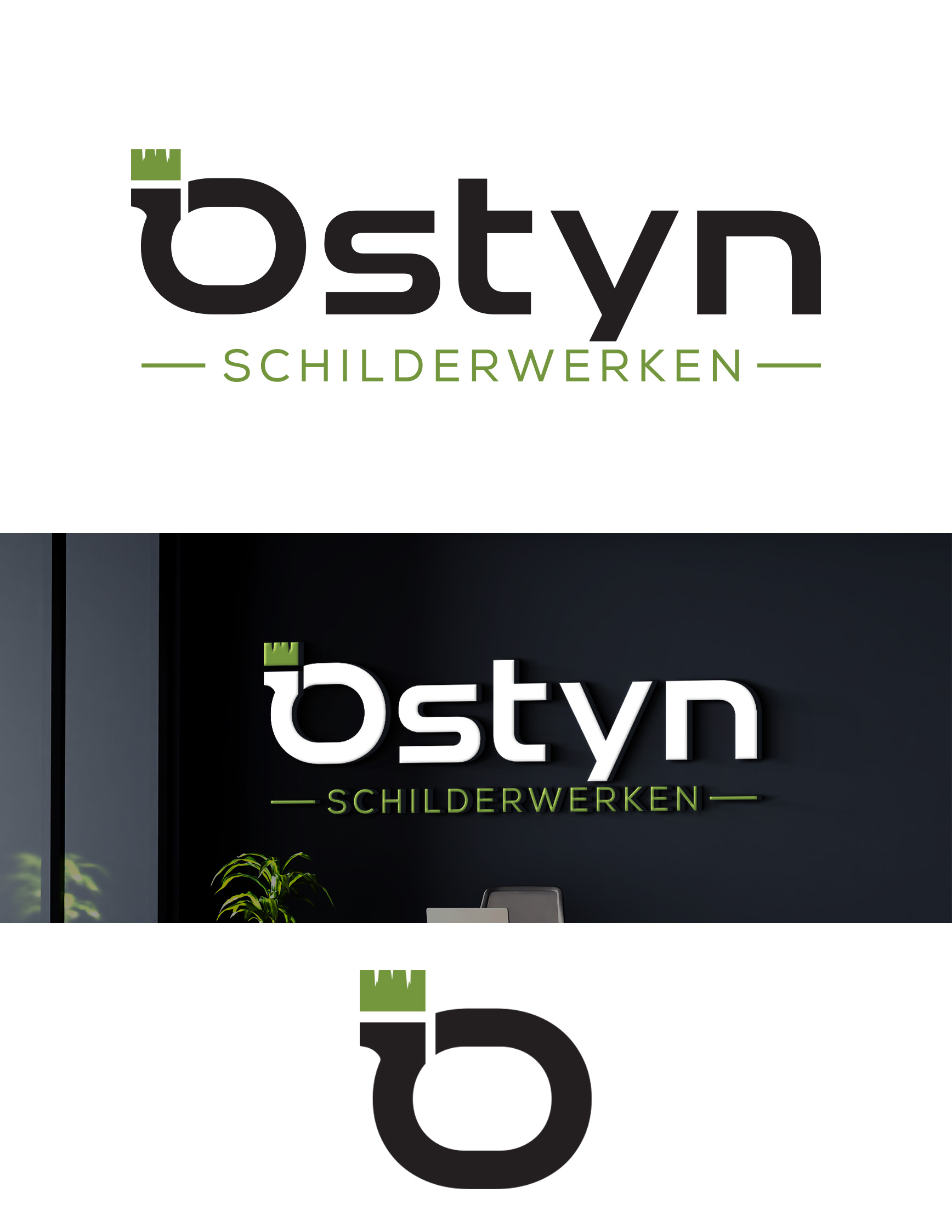 Logo Design by InkPilot_Studio™ for this project | Design #37391272