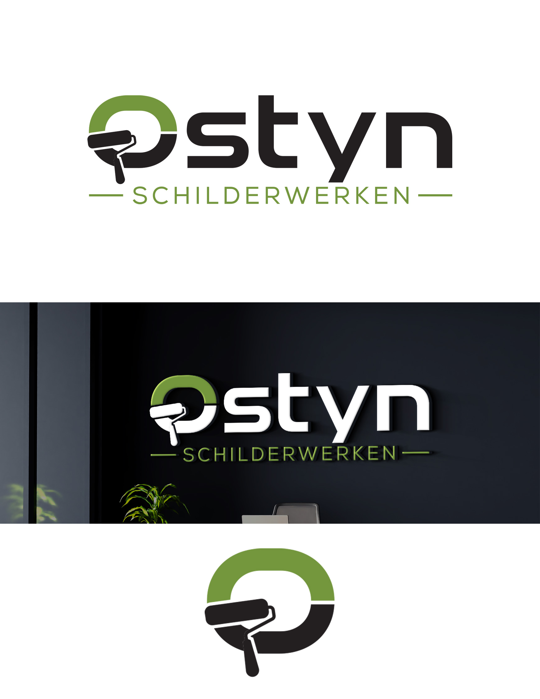 Logo Design by InkPilot_Studio™ for this project | Design #37391273