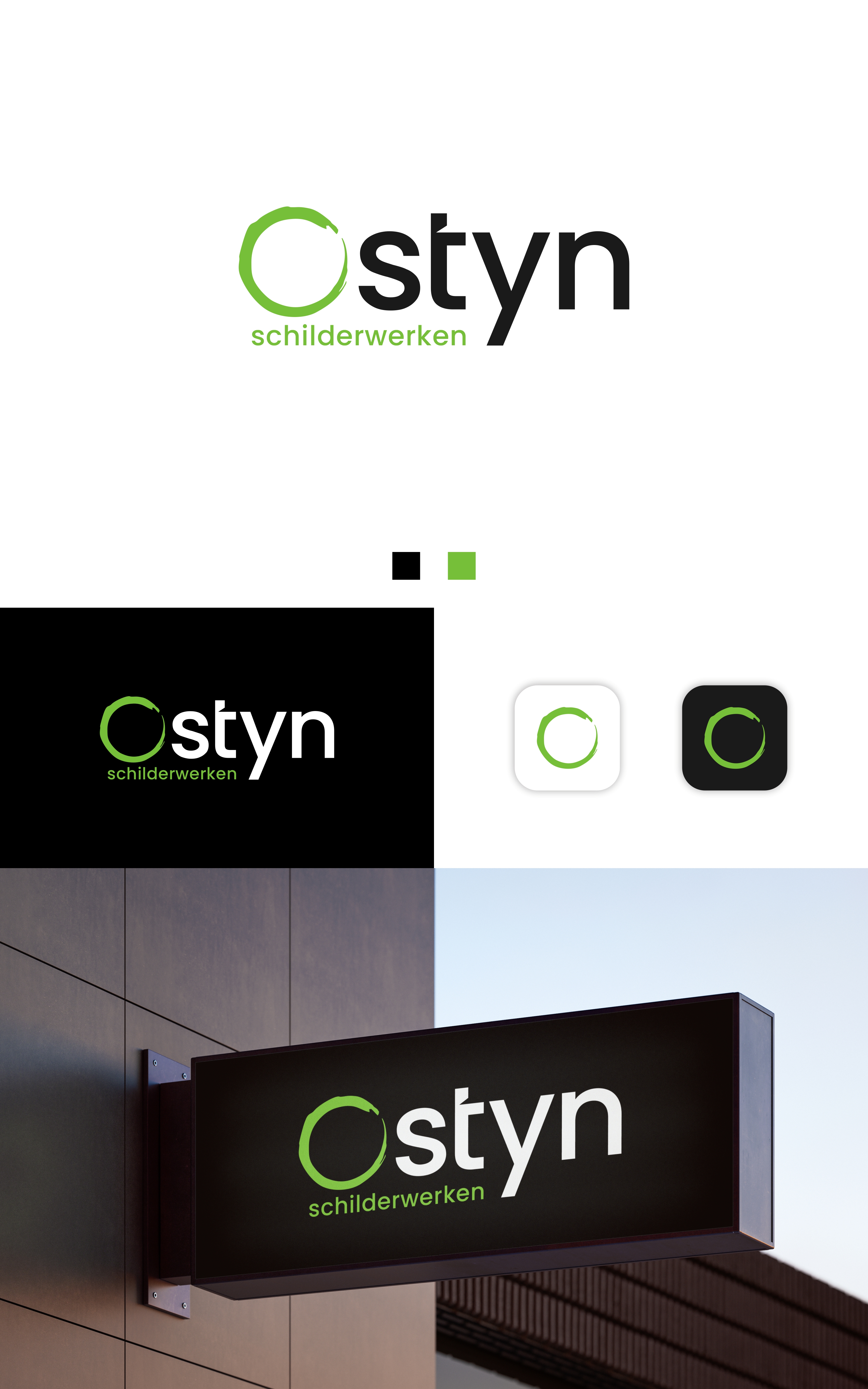 Logo Design by Dell_a.Design for this project | Design #37389778