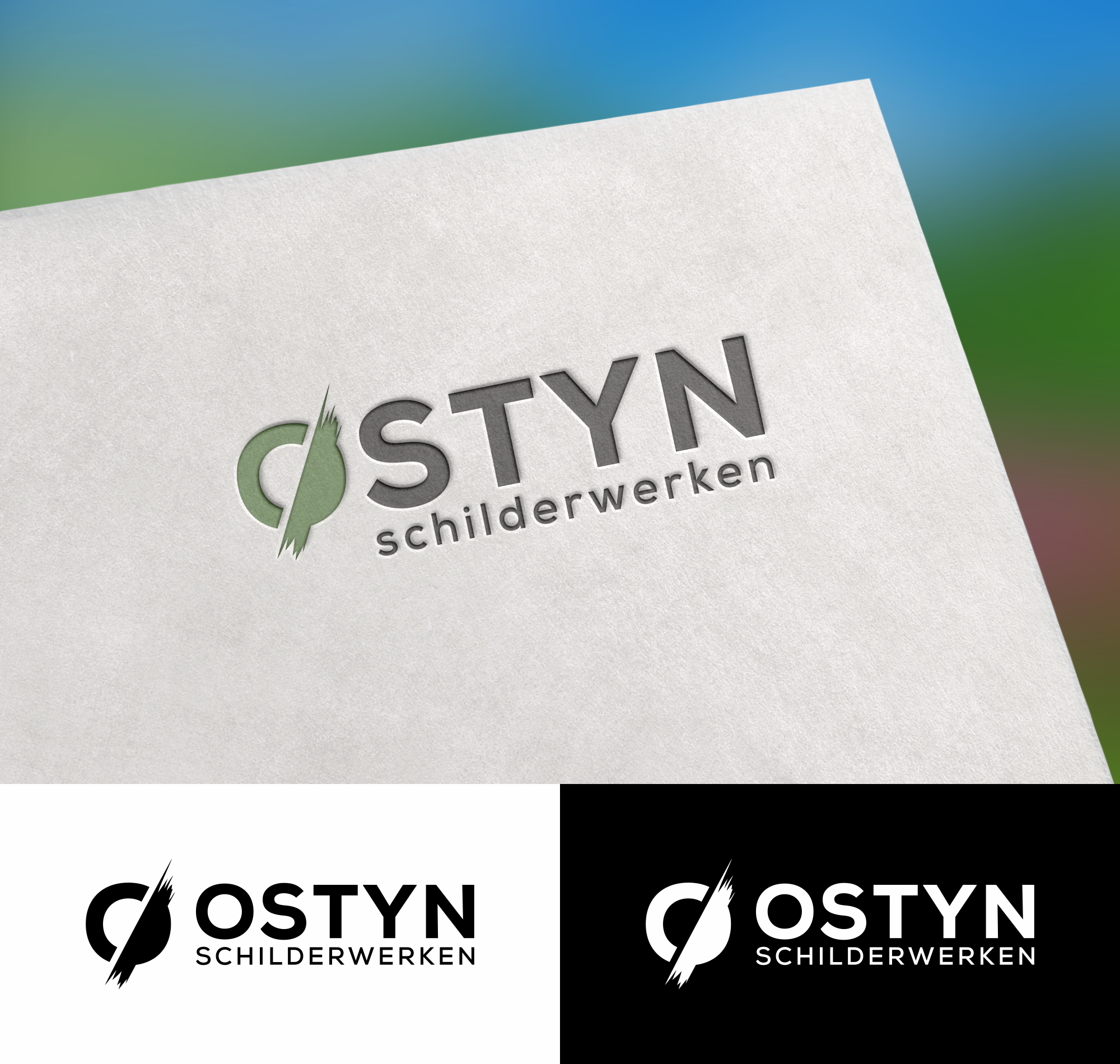 Logo Design by Art_o for this project | Design #37390326
