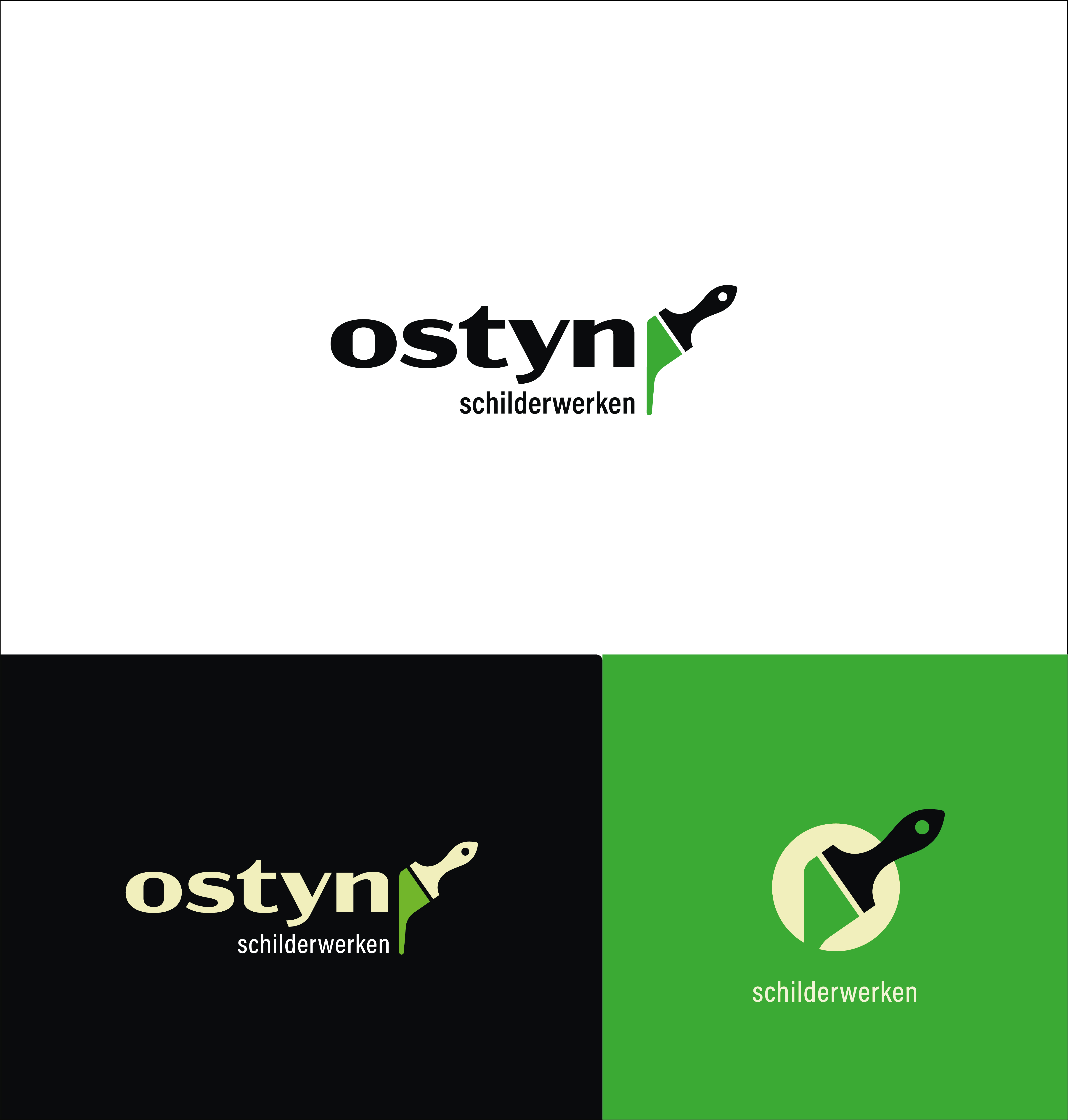 Logo Design by AndyMang for this project | Design #37390993