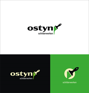 Logo Design by AndyMang for this project | Design: #37390993