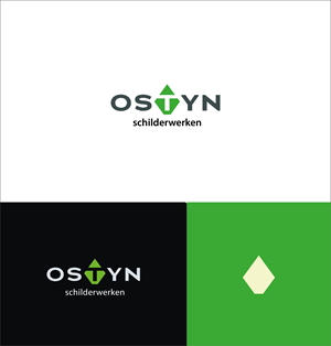 Logo Design by AndyMang for this project | Design: #37398312