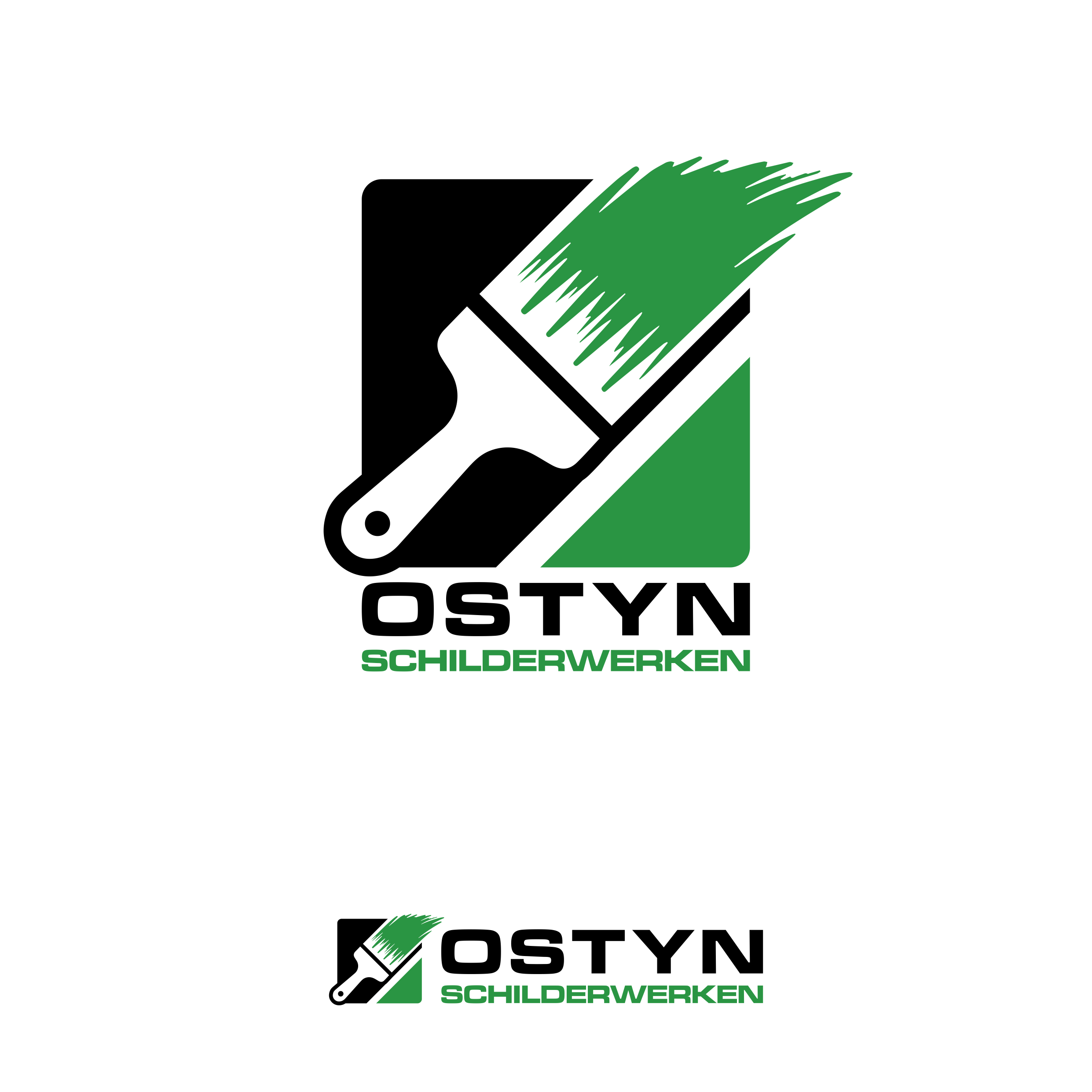 Logo Design by ghillvan for this project | Design #37392227