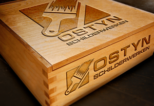 Logo Design by ghillvan for this project | Design: #37392228