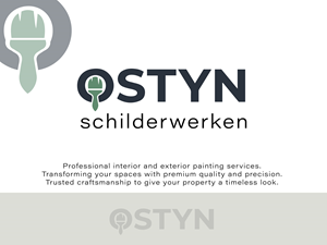 Logo Design by Sufiyan Ahmed Khan for this project | Design: #37392733