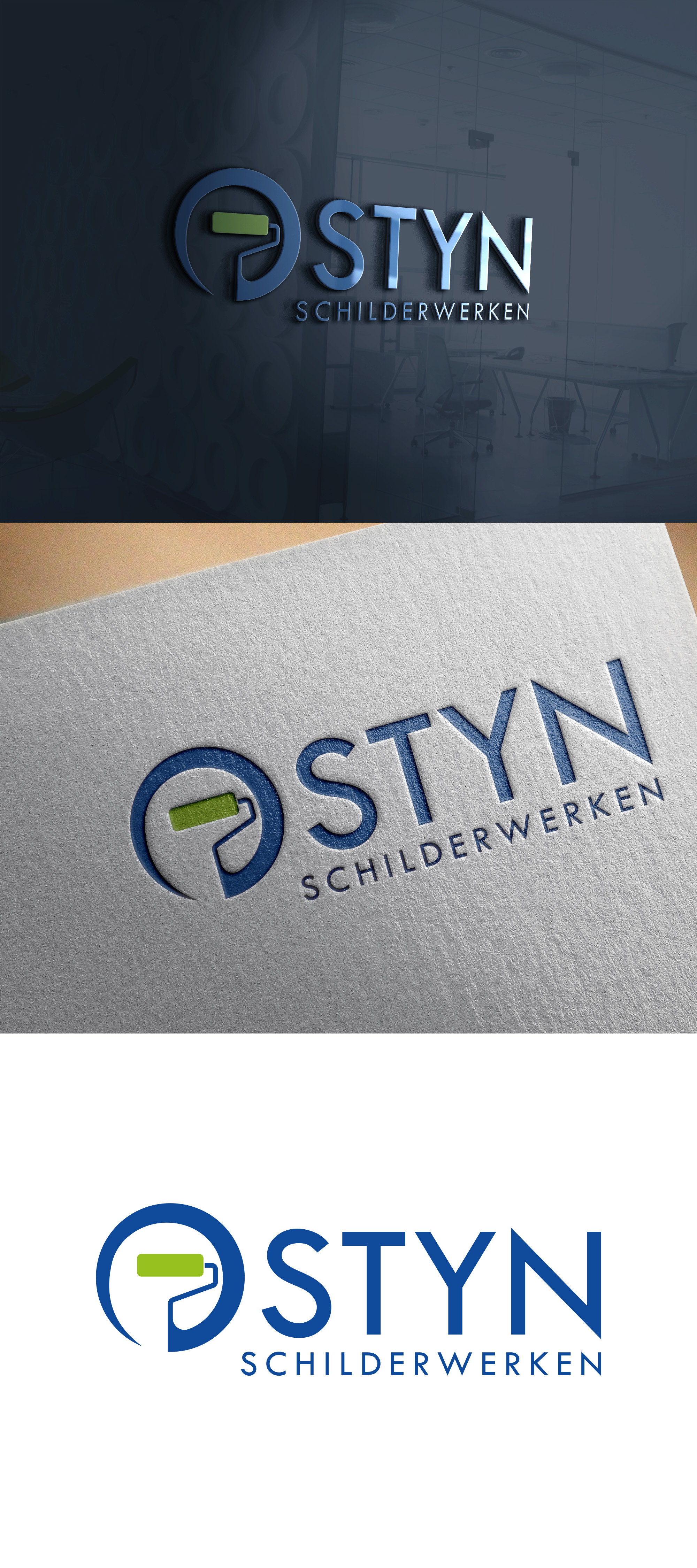 Logo Design by ddog for this project | Design #37410018