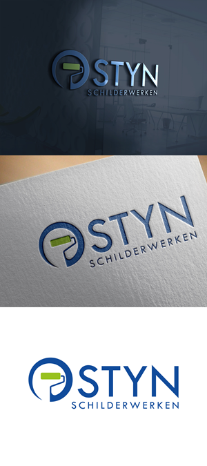 Logo Design by ddog for this project | Design: #37410018