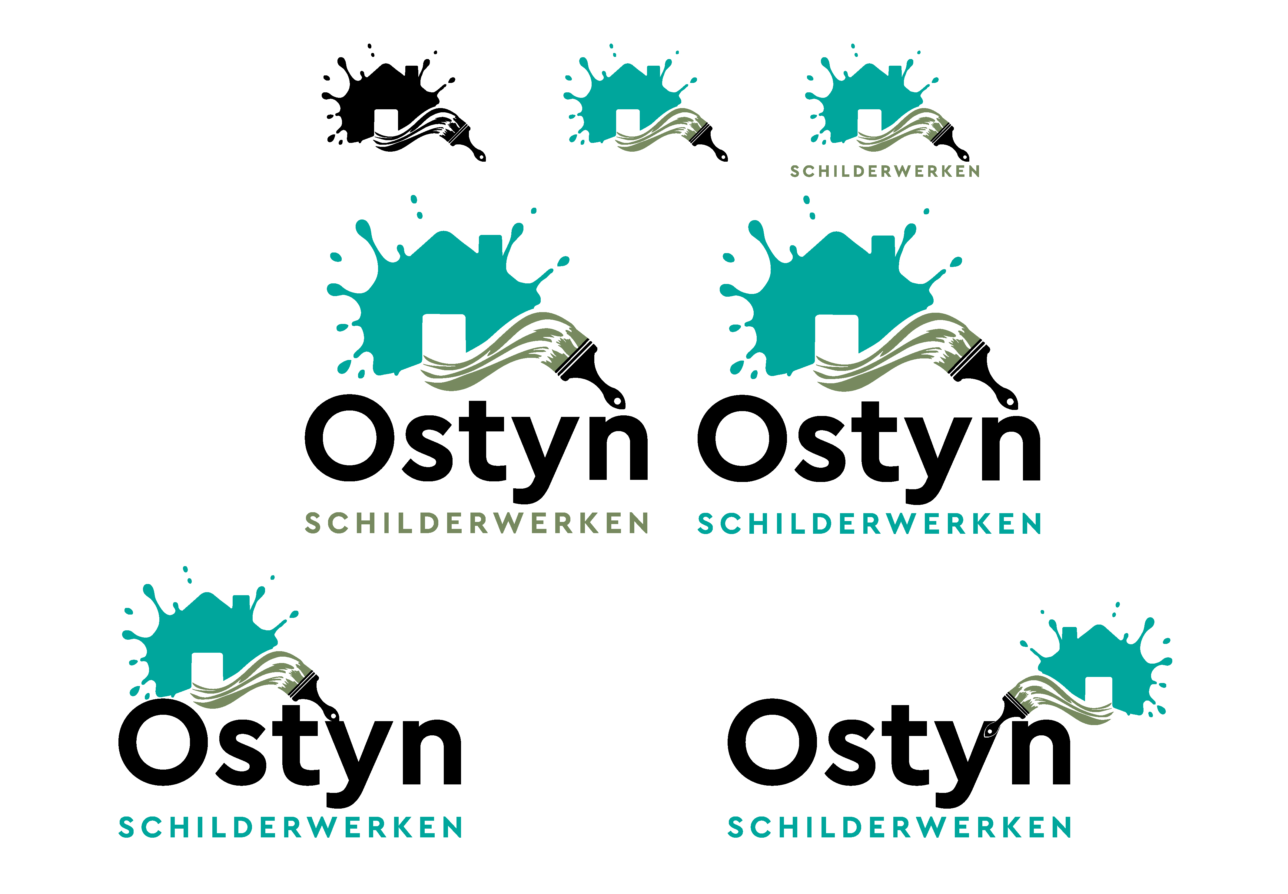 Logo Design by Filip M for this project | Design #37395303