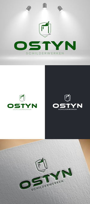 Logo Design by SANJU1 for this project | Design: #37394755