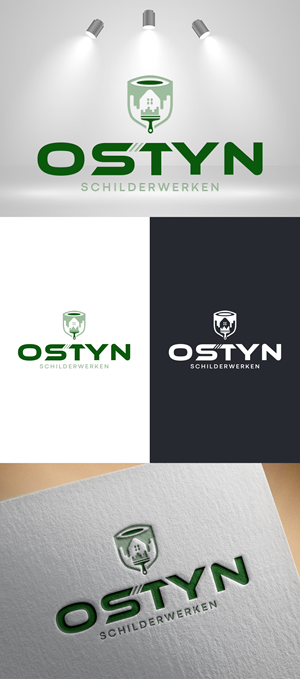 Logo Design by SANJU1 for this project | Design: #37395085