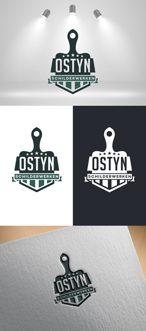 Logo Design by SANJU1 for this project | Design: #37395129