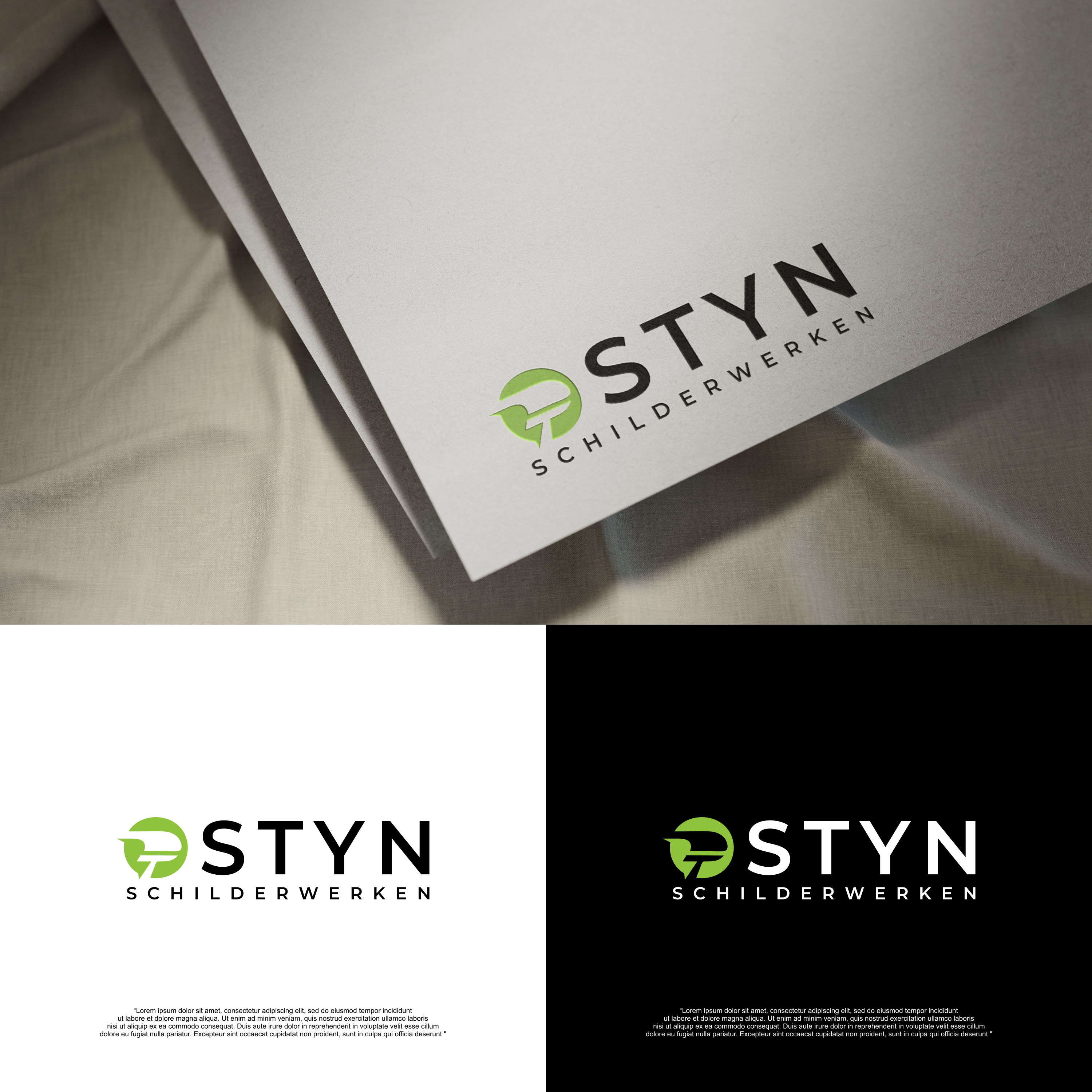 Diseño de Logo por izdihaar studio para este proyecto | Diseño #37393513