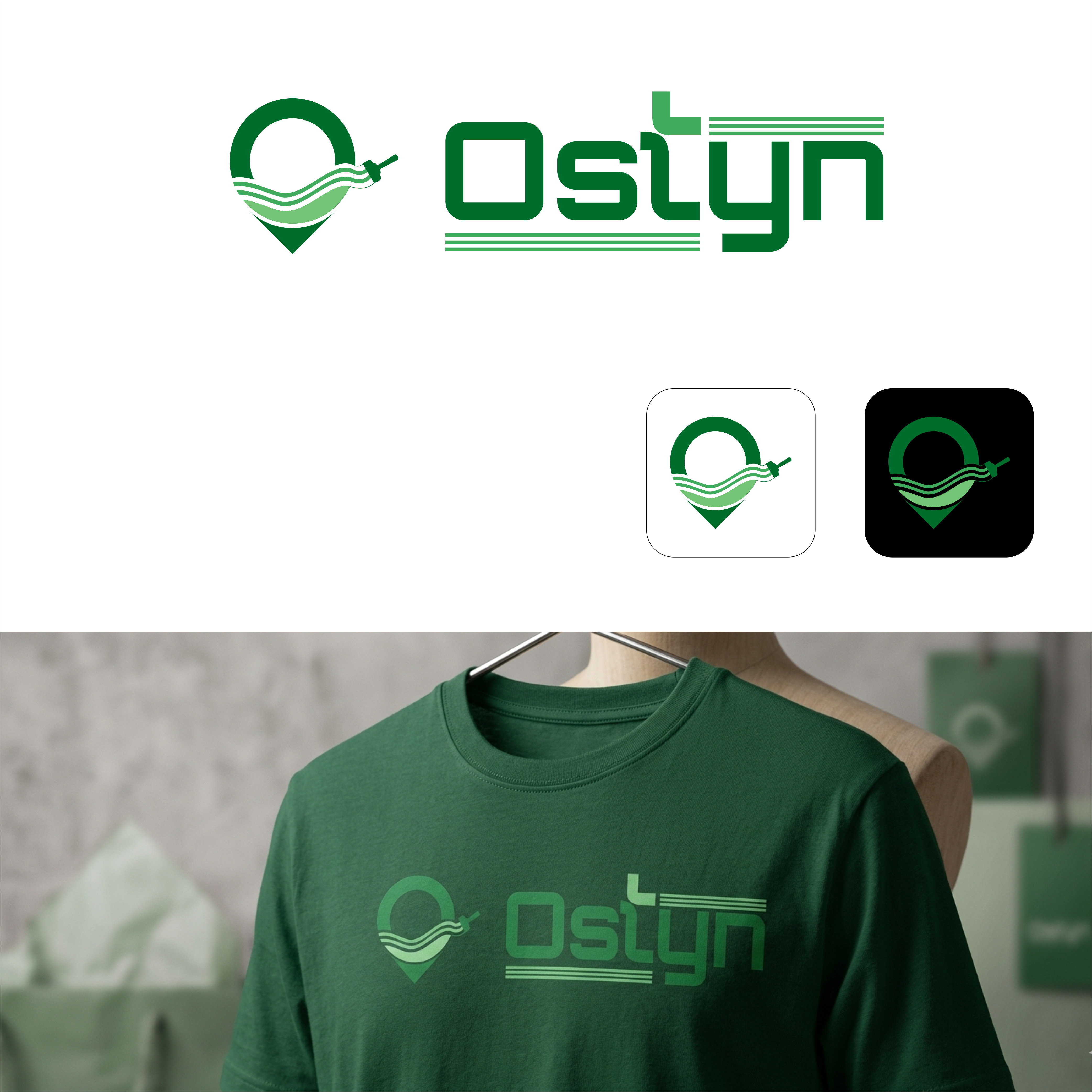 Logo Design by Permata for this project | Design #37399624