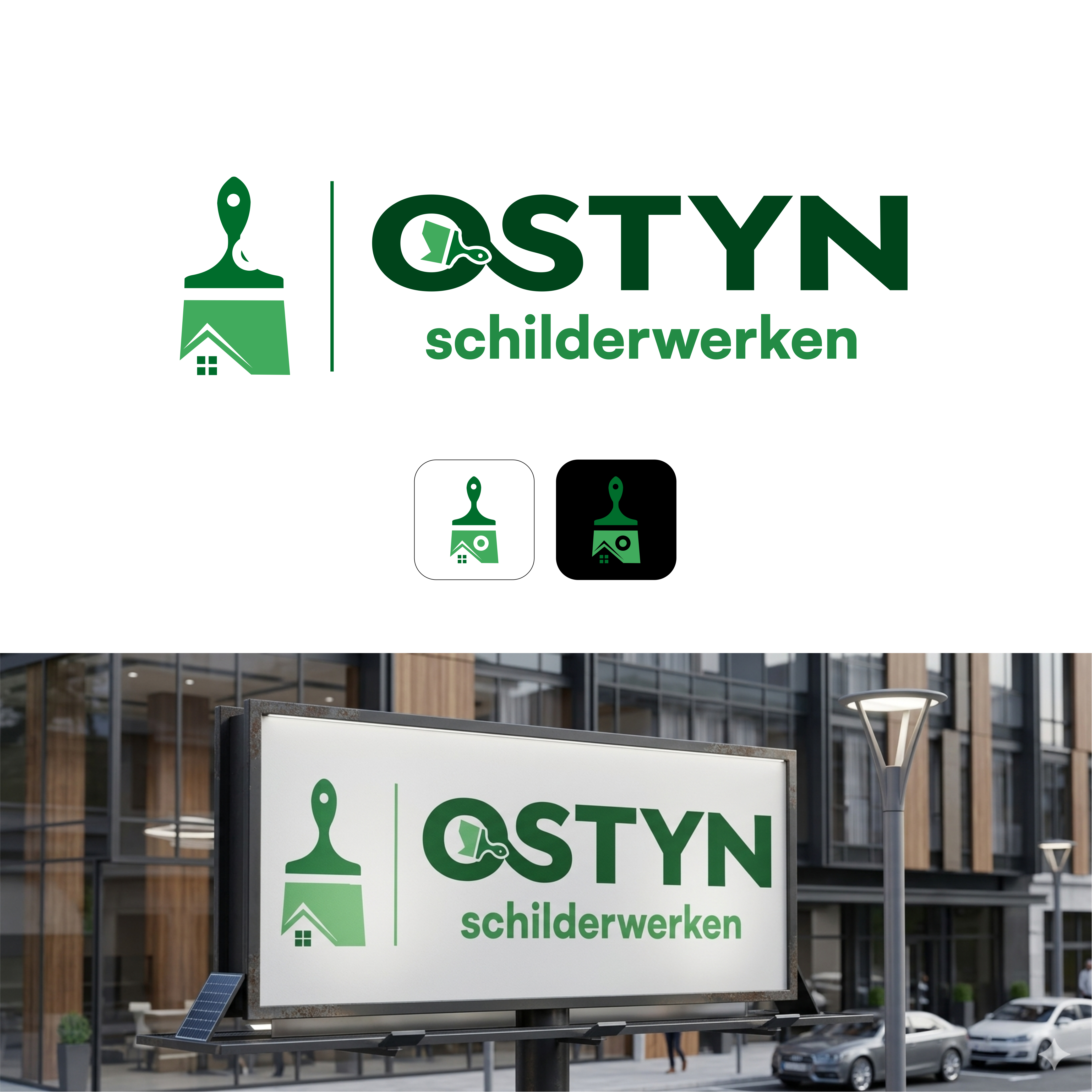Logo Design by Permata for this project | Design #37402422